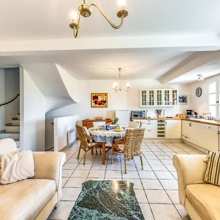 Les Migraniers 1 By Interhome * Grimaud