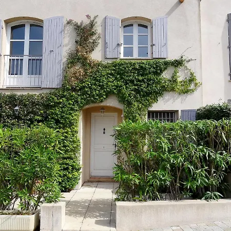 Les Migraniers 1 By Interhome * Grimaud
