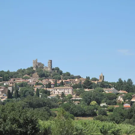 Les Migraniers 1 By Interhome * Grimaud