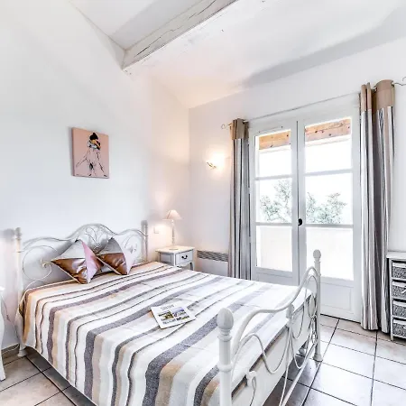Les Migraniers 1 By Interhome * Grimaud